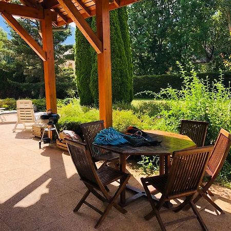 La Chouliere, Superbe Lodge En Vallee Du Champsaur Chabottes Kültér fotó