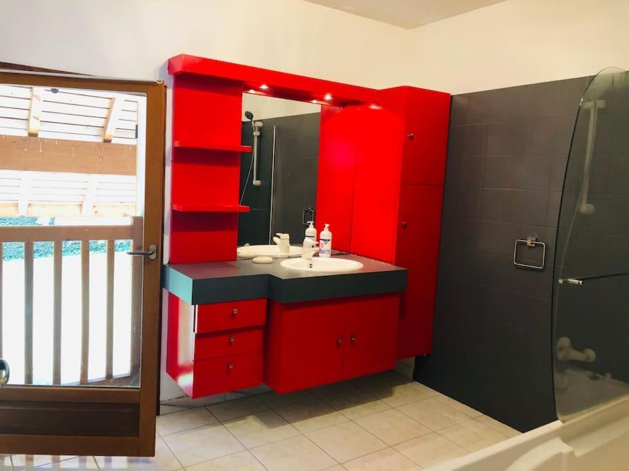 La Chouliere, Superbe Lodge En Vallee Du Champsaur Chabottes Kültér fotó