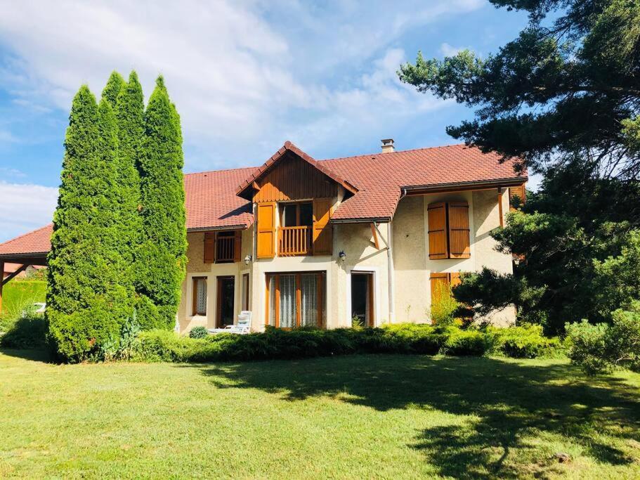 La Chouliere, Superbe Lodge En Vallee Du Champsaur Chabottes Kültér fotó