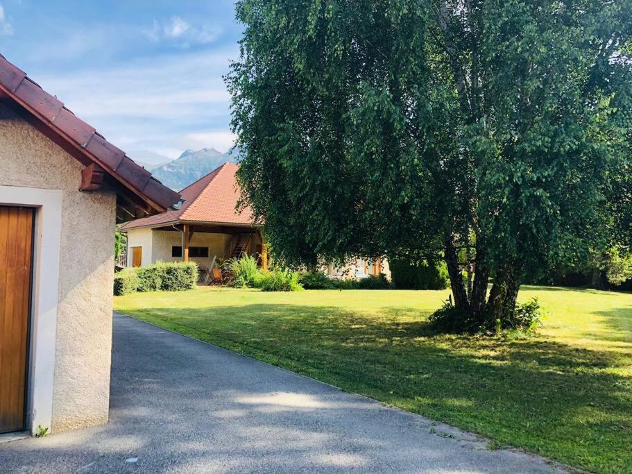 La Chouliere, Superbe Lodge En Vallee Du Champsaur Chabottes Kültér fotó